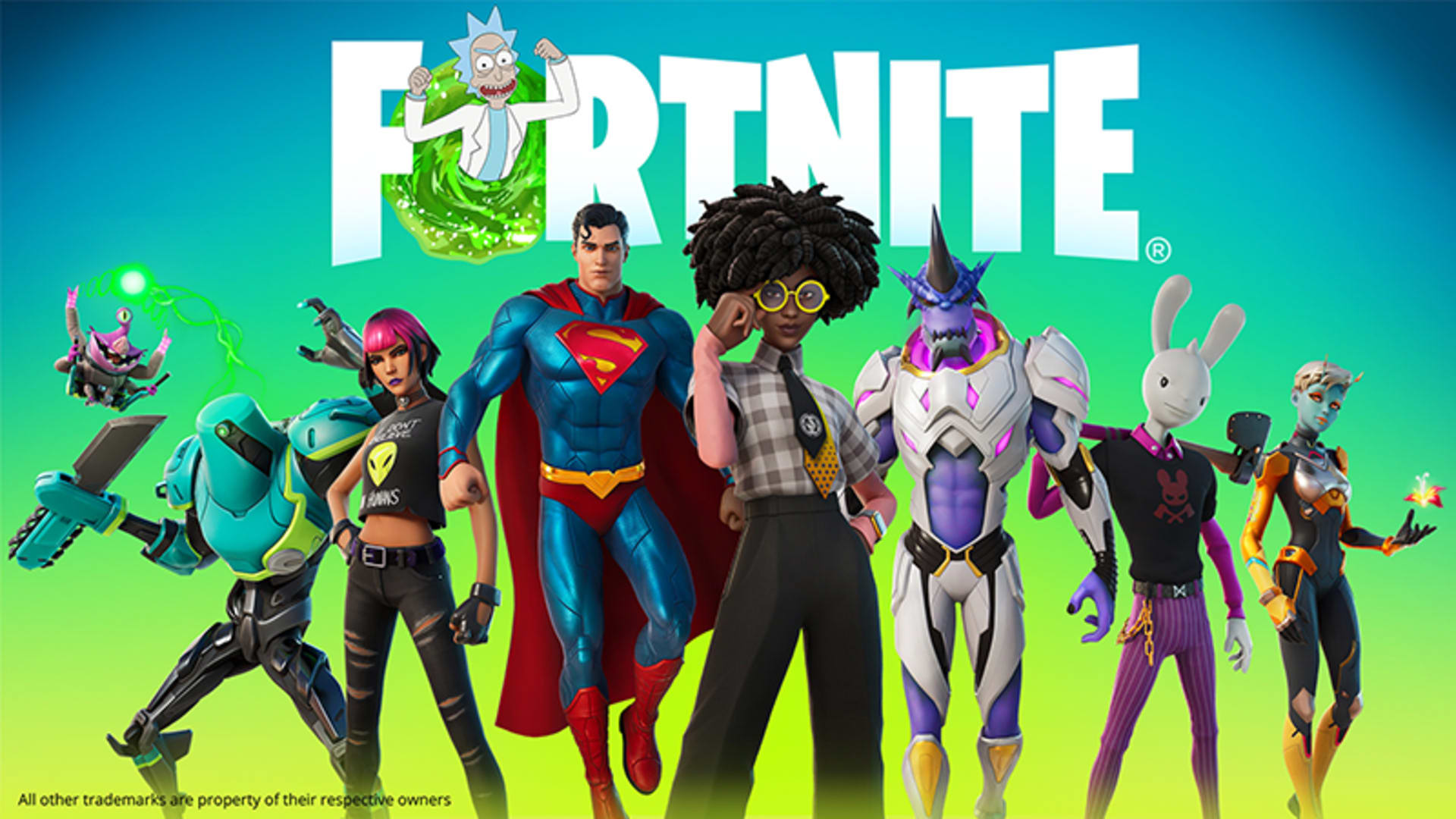 Defend the Island in Fortnite Chapter 2 Season 7 Invasion